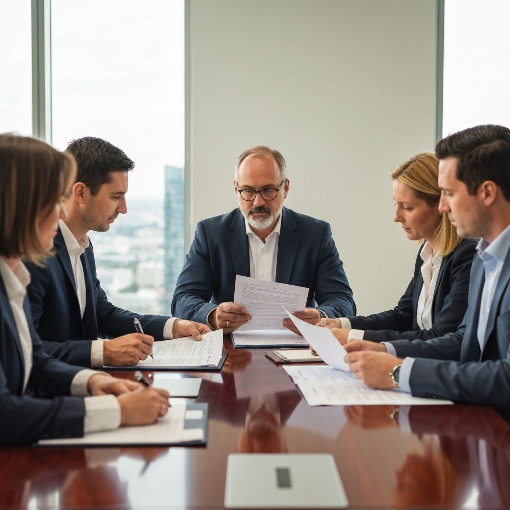 The Rise of Corporate Power Purchase Agreements (PPAs)