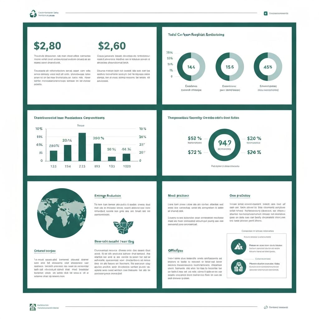 Carbon Footprint Assessment & Reporting