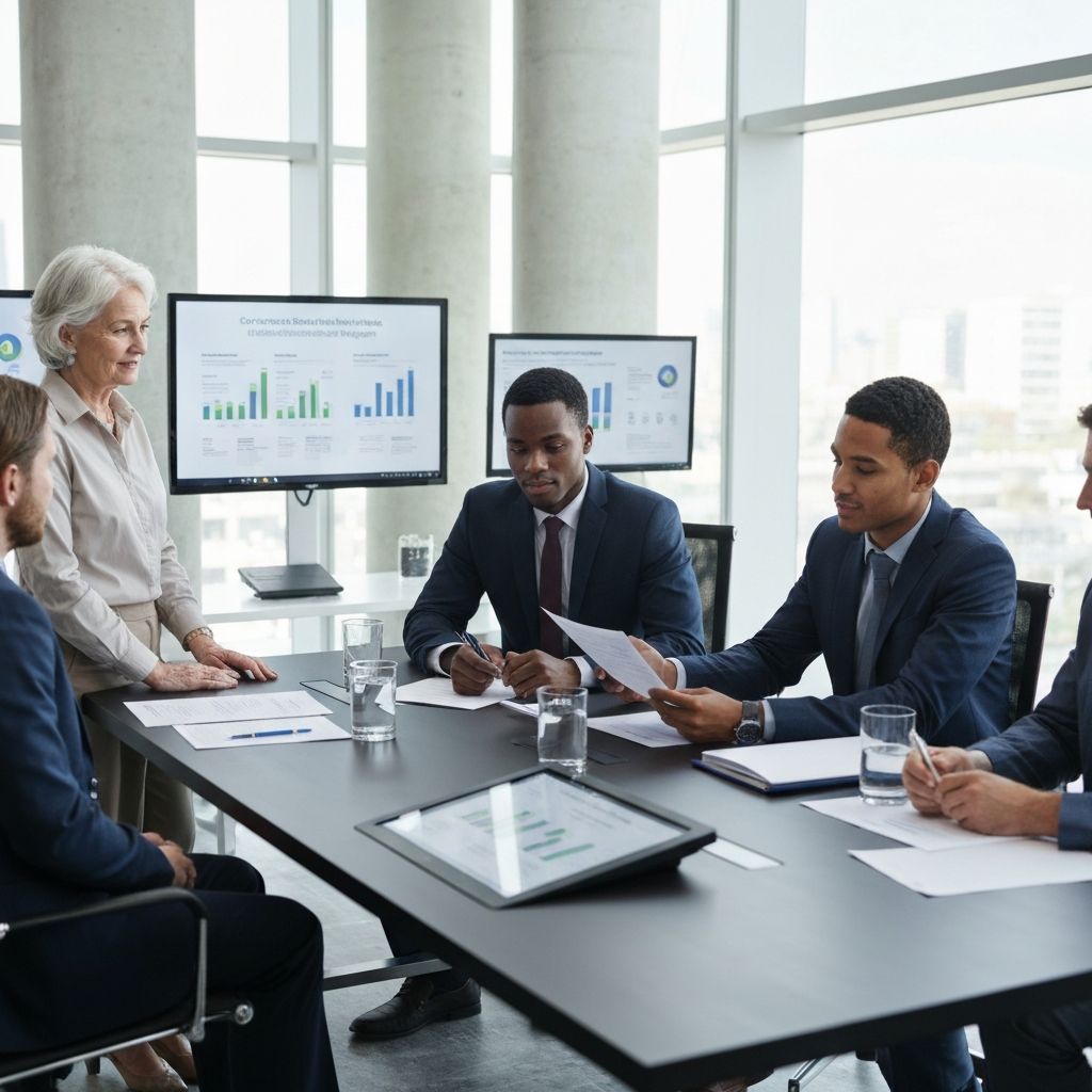 The Future of Carbon Credit Trading in 2026