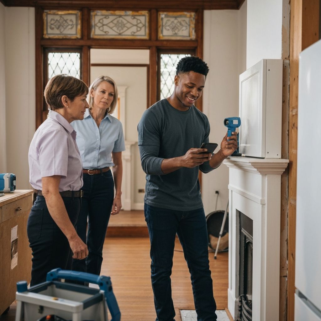 Energy Audit & Benchmarking